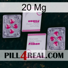 20 Mg 33